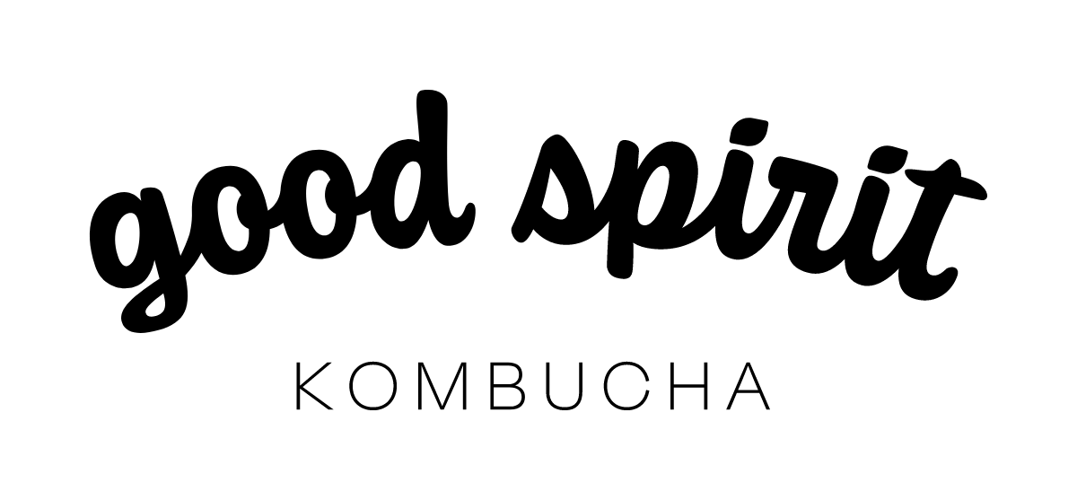 Good Spirit Kombucha-1