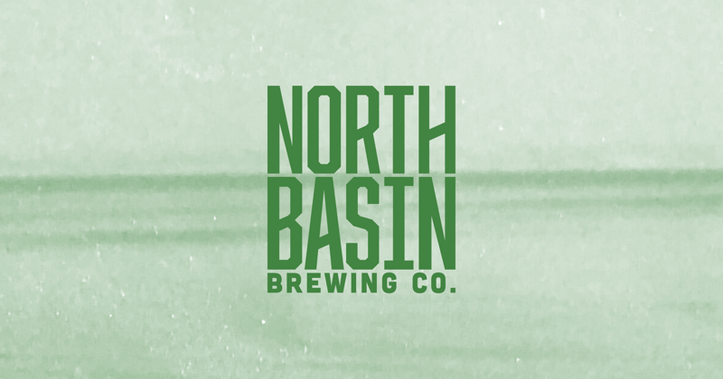 North Basing Brewing Co. logo