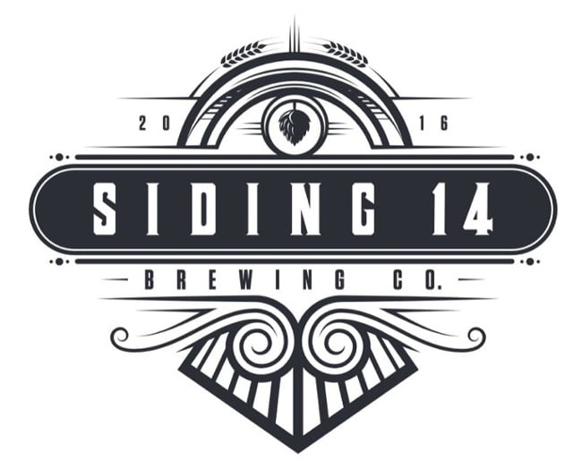 Siding 14 Logo