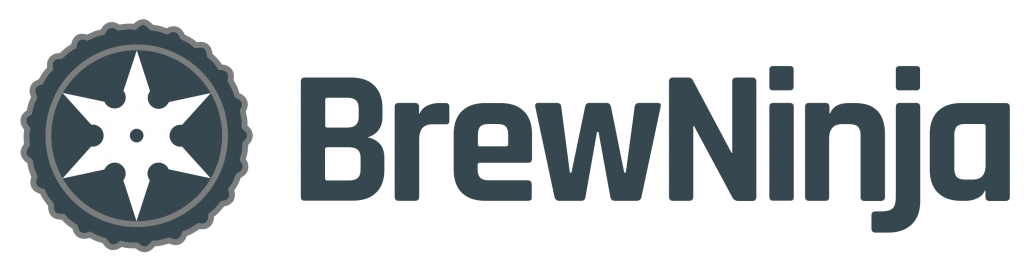 Brew Ninja Logo