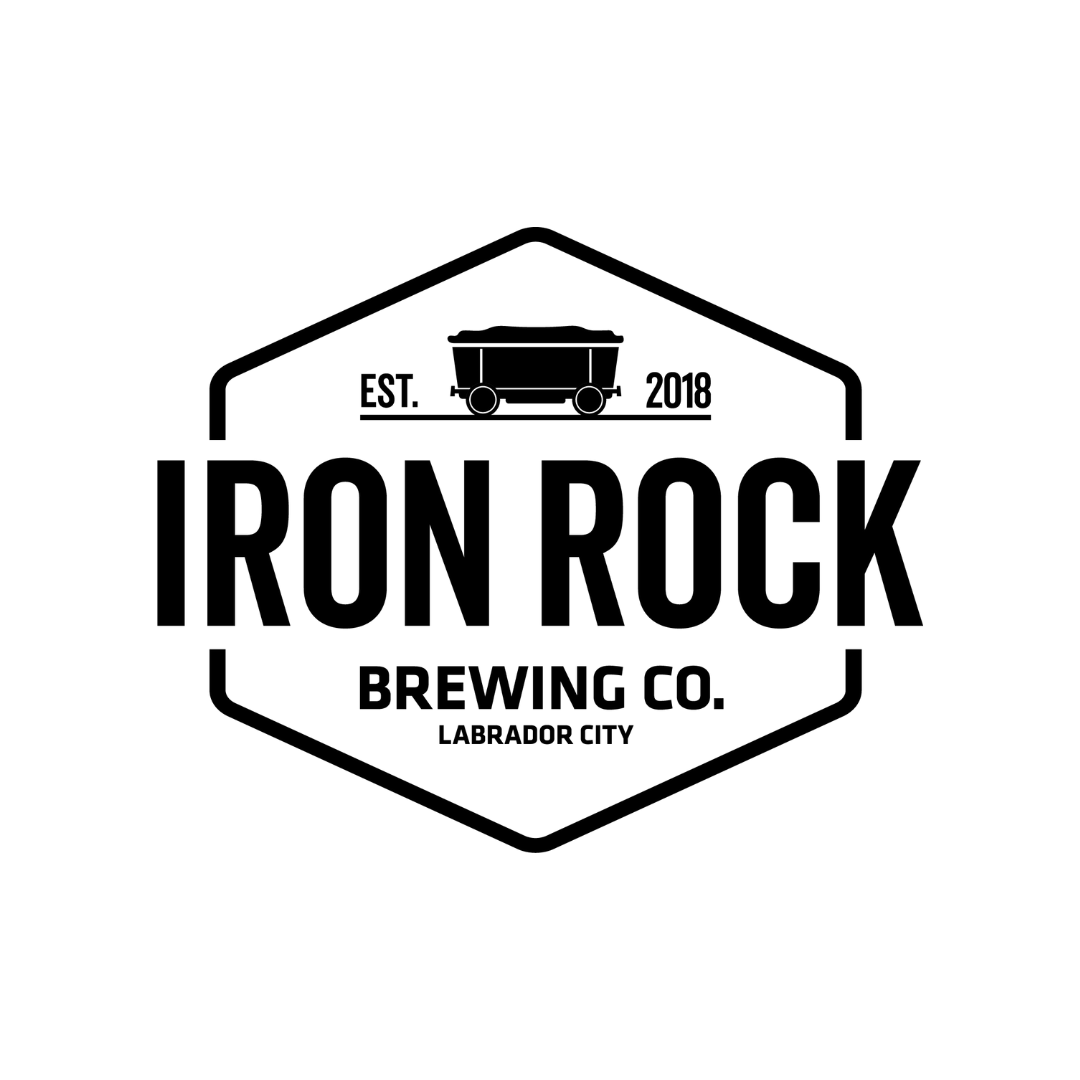 iron rock