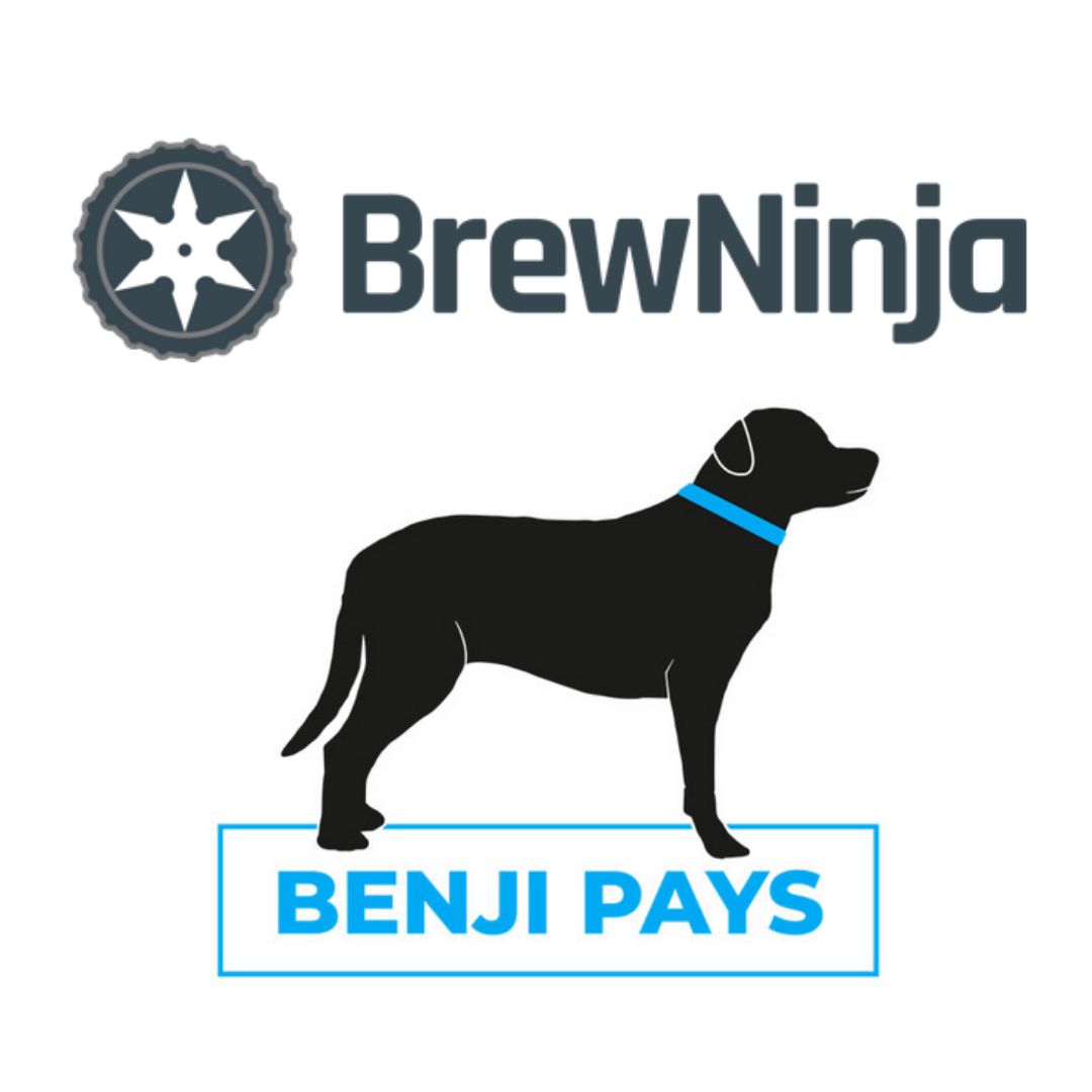 brew ninja x benji pays